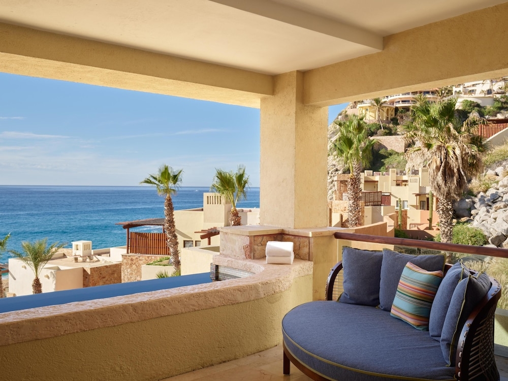 객실에서 보이는 전망