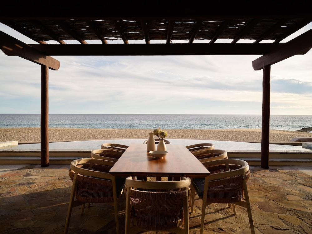 객실에서 보이는 전망