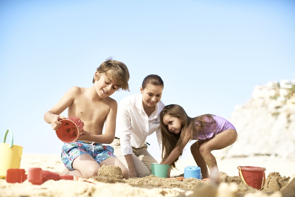 어린이 즐길거리