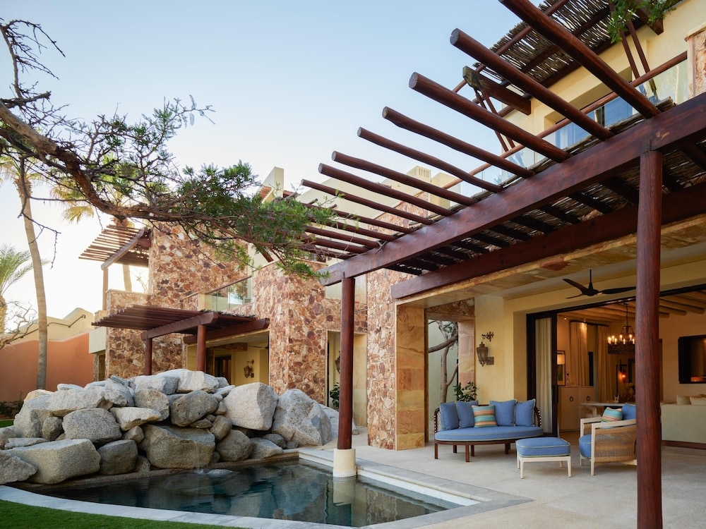 객실에서 보이는 전망