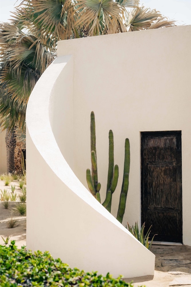 객실에서 보이는 전망