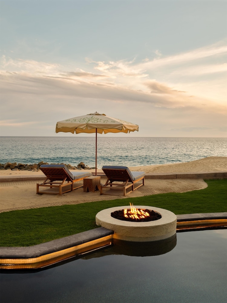 객실에서 보이는 전망