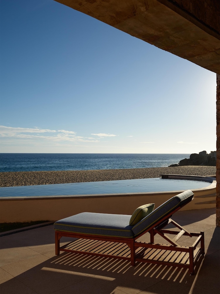 객실에서 보이는 전망