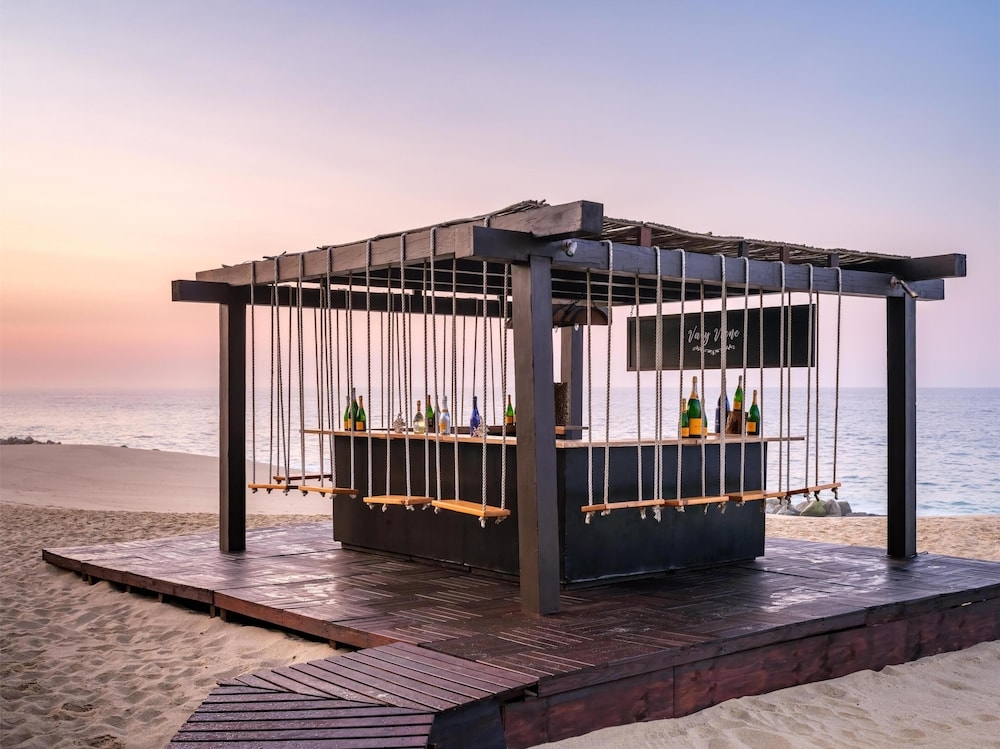 바(숙박 시설 내)