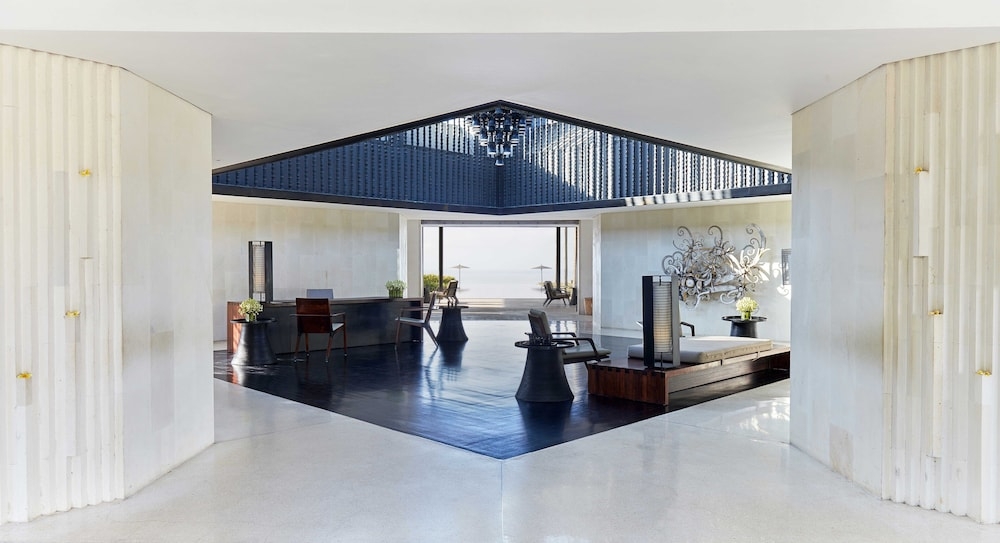 체크인/체크아웃 키오스크