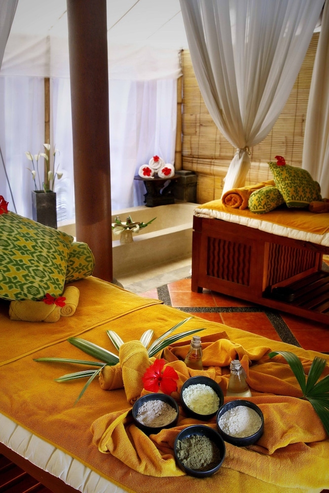 스파 트리트먼트