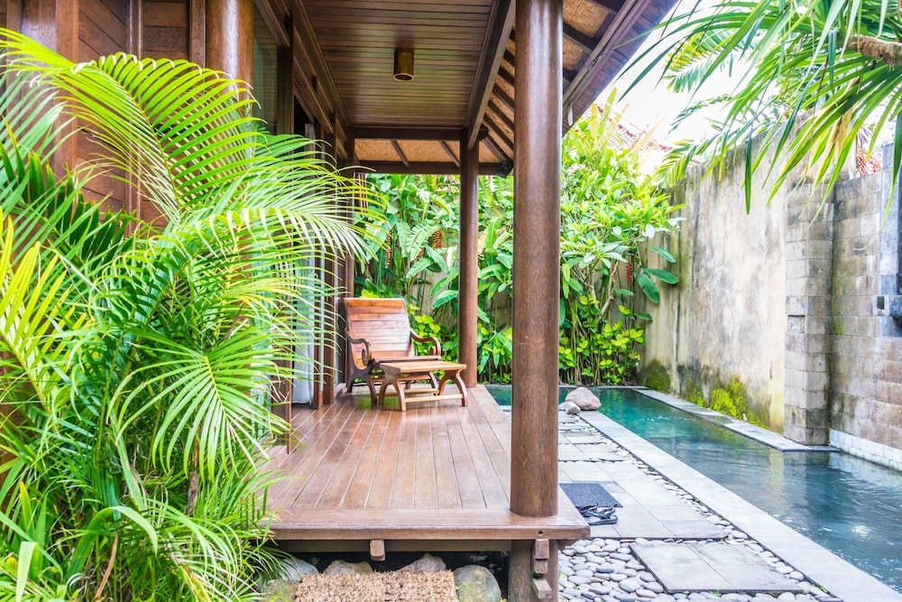 객실에서 보이는 전망