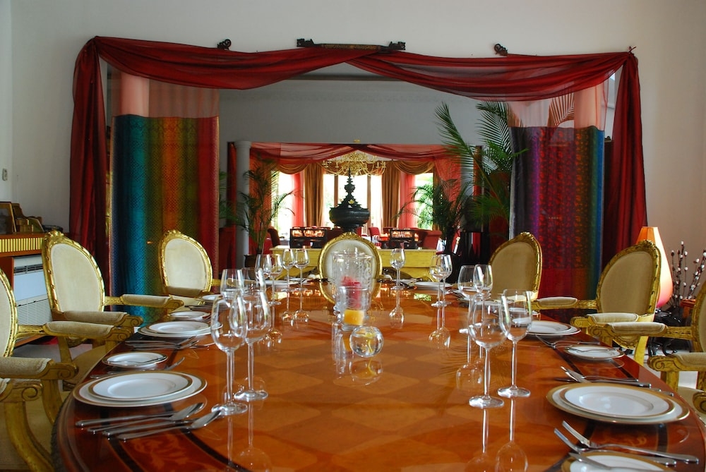 바(숙박 시설 내)