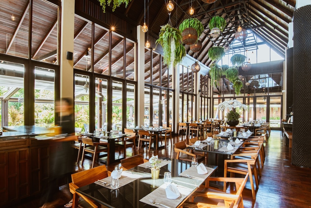 아침 식사 공간