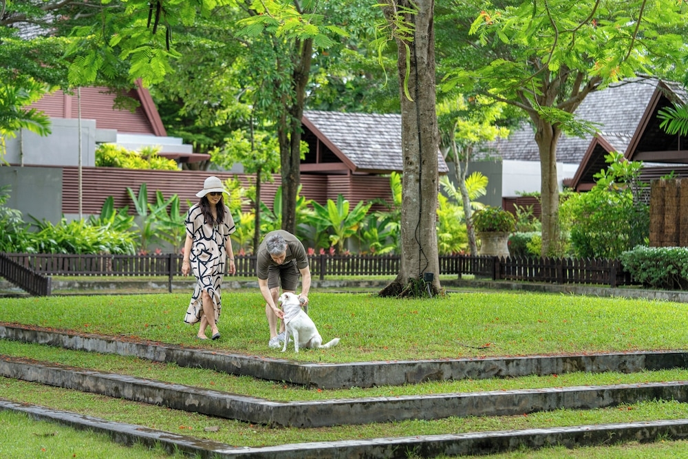 반려동물 동반 가능