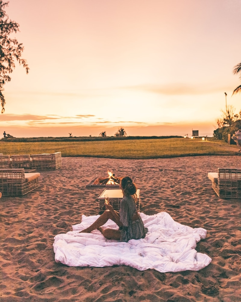 BBQ/피크닉 공간