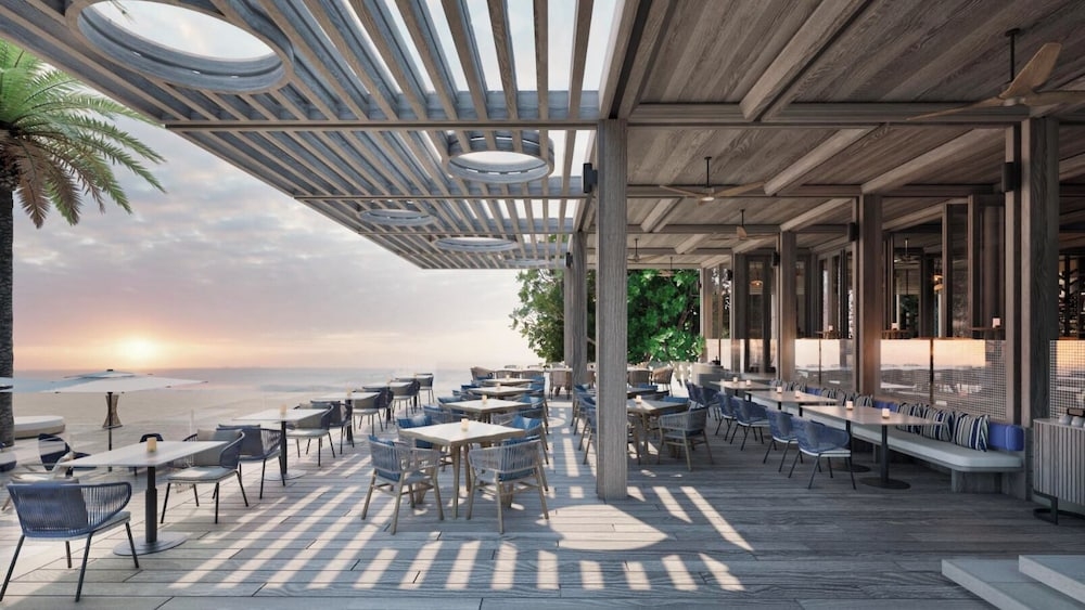 바(숙박 시설 내)