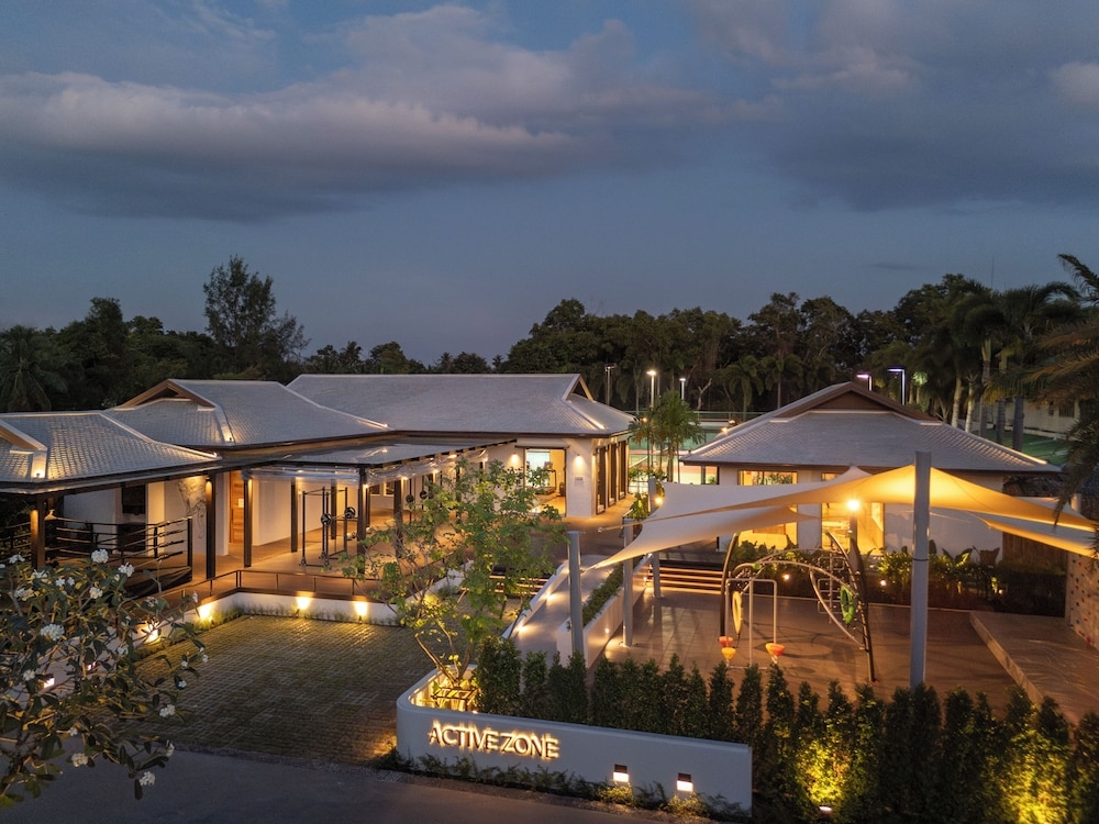 어린이 즐길거리