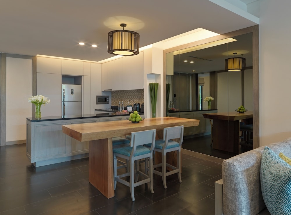 전용 간이 주방