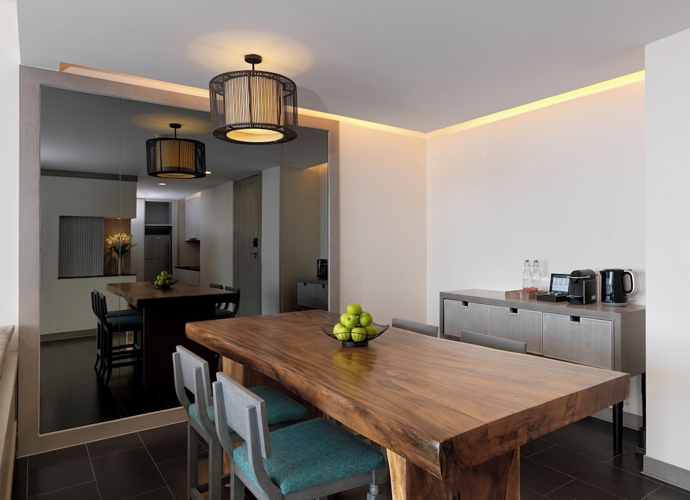 전용 간이 주방