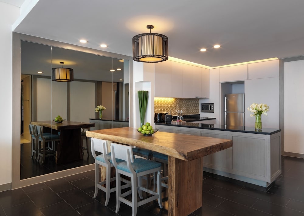 전용 간이 주방