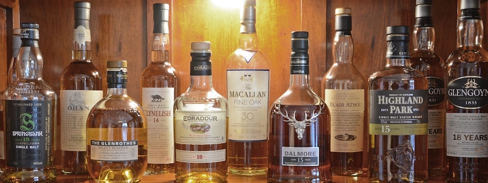 바(숙박 시설 내)