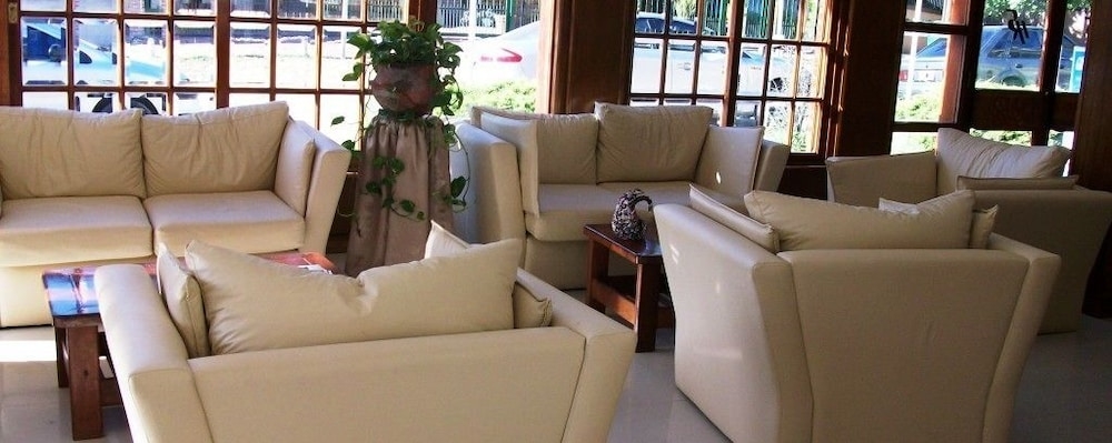 로비 좌석 공간