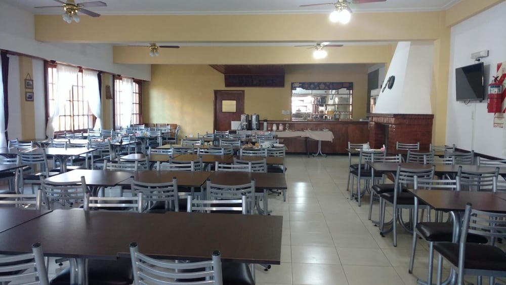 아침 식사 공간