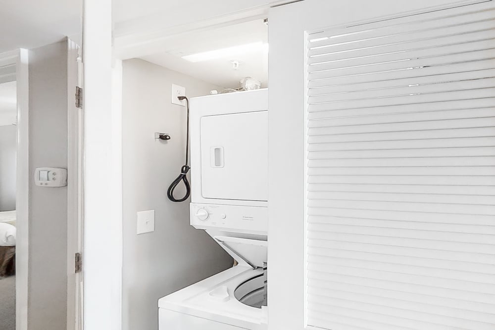 세탁 시설/서비스