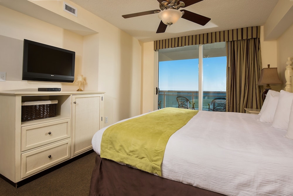 객실에서 보이는 전망