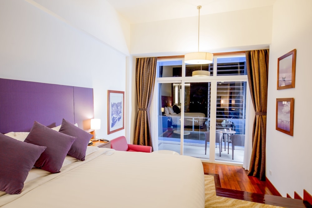 객실 내 편의 시설/서비스