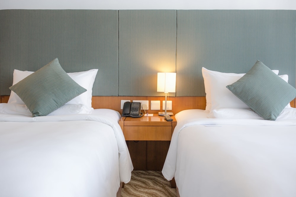 객실 내 편의 시설/서비스