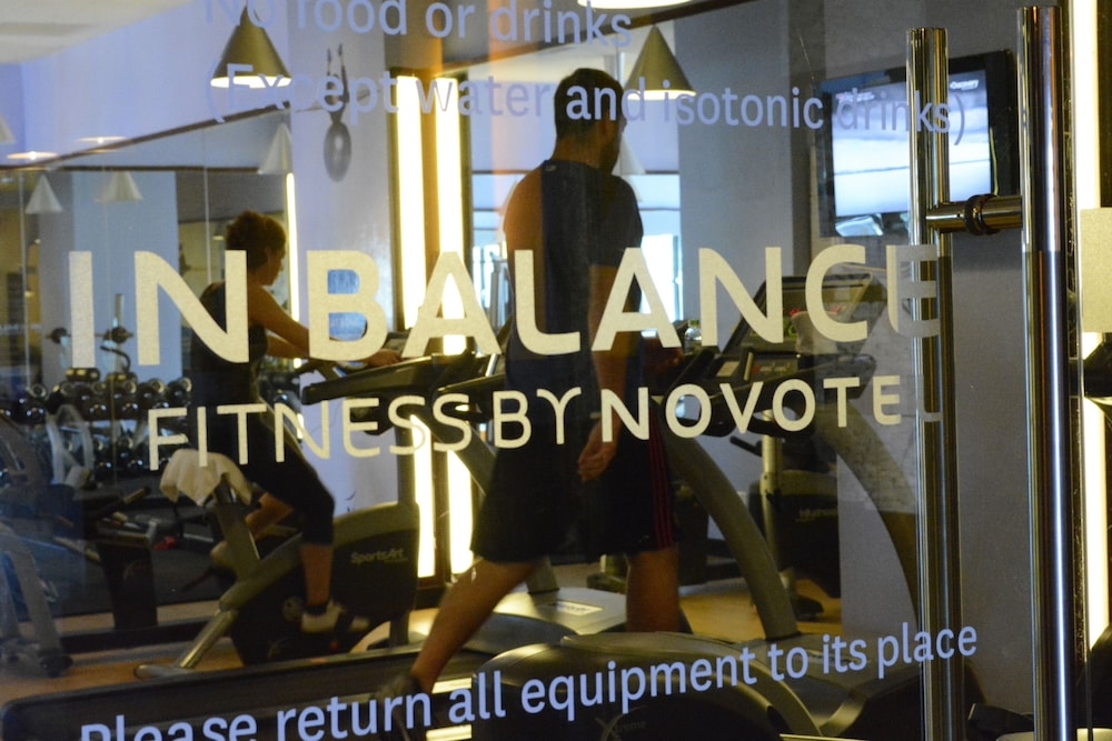 피트니스 스튜디오