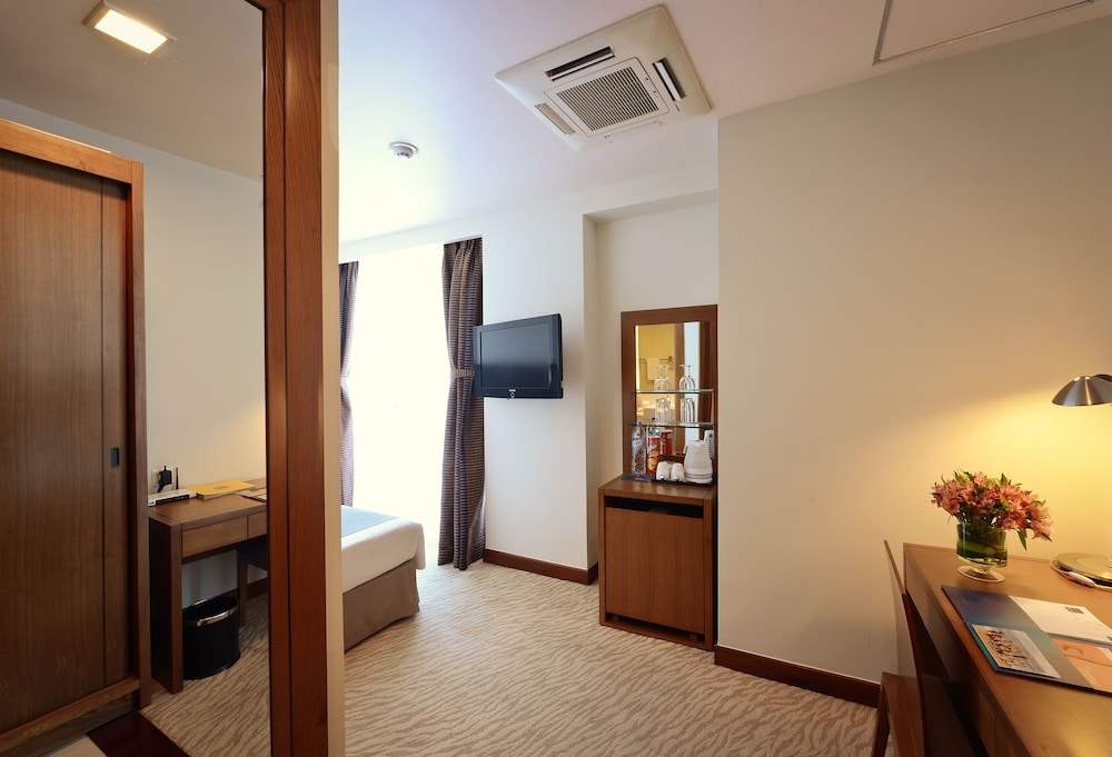 객실 내 편의 시설/서비스