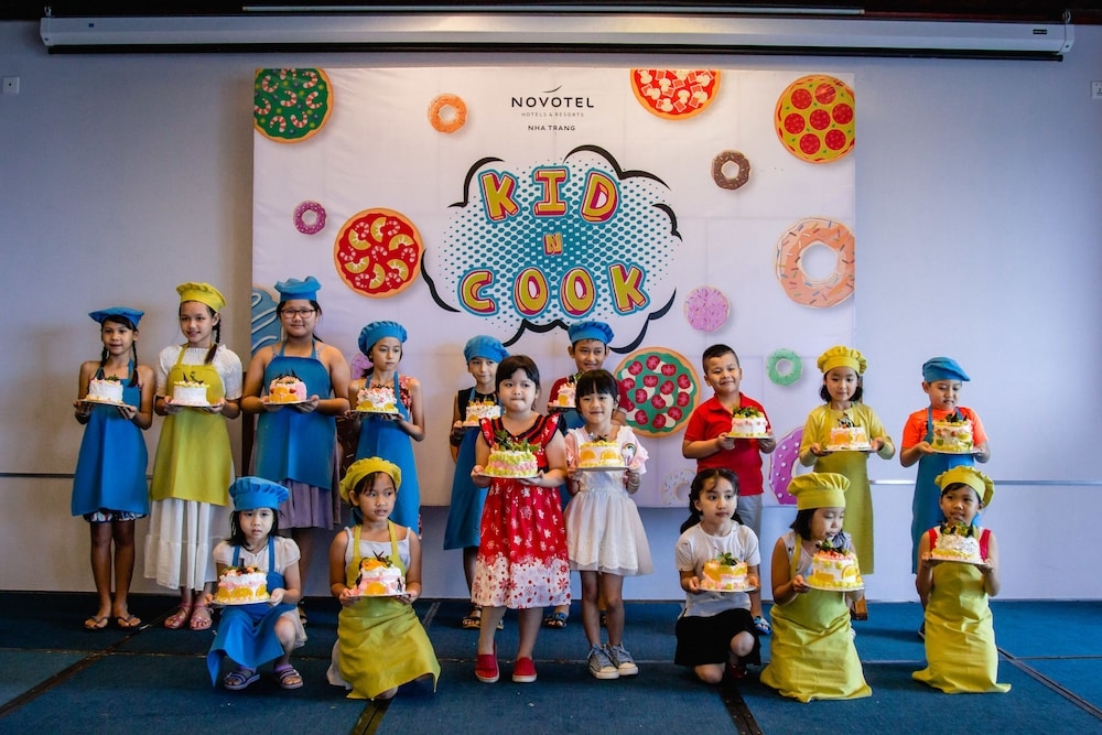 어린이 즐길거리