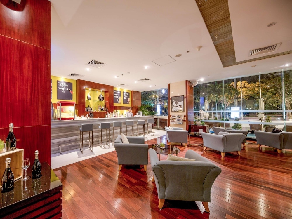 바(숙박 시설 내)