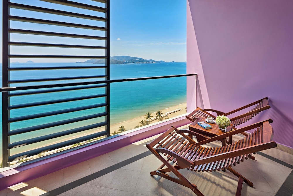 해변/바다 전망