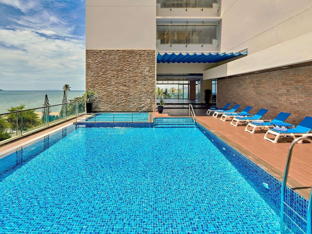 바(숙박 시설 내)