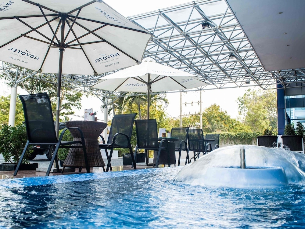 바(숙박 시설 내)