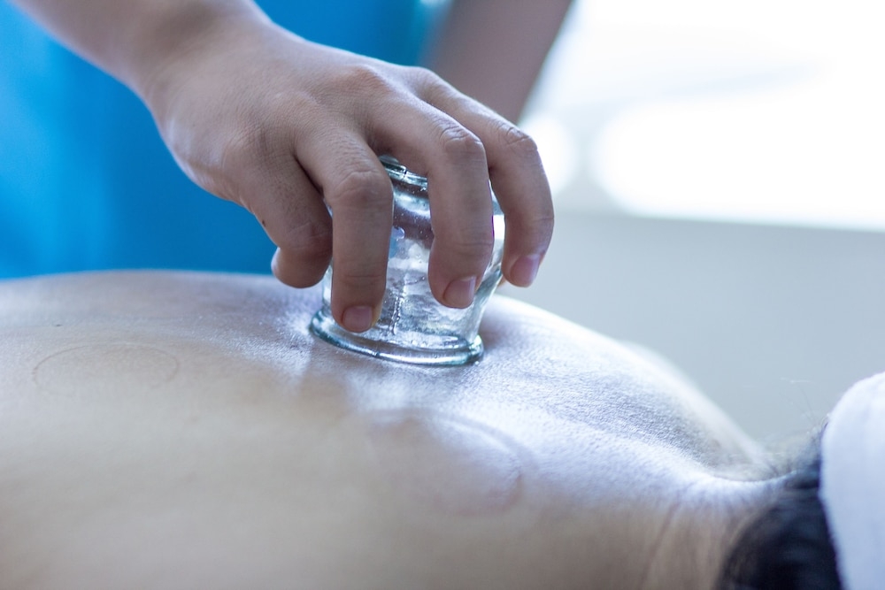 스파 트리트먼트