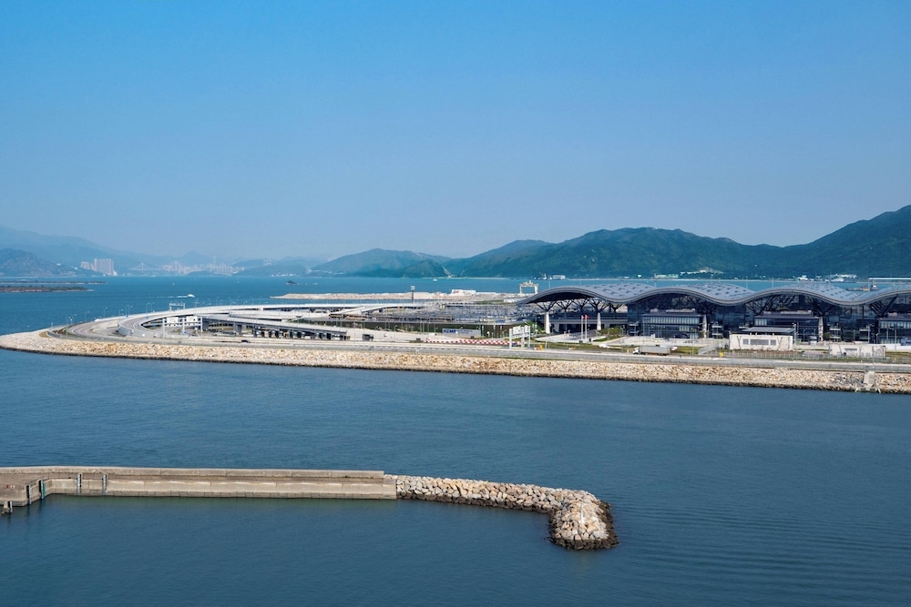 해변/바다 전망