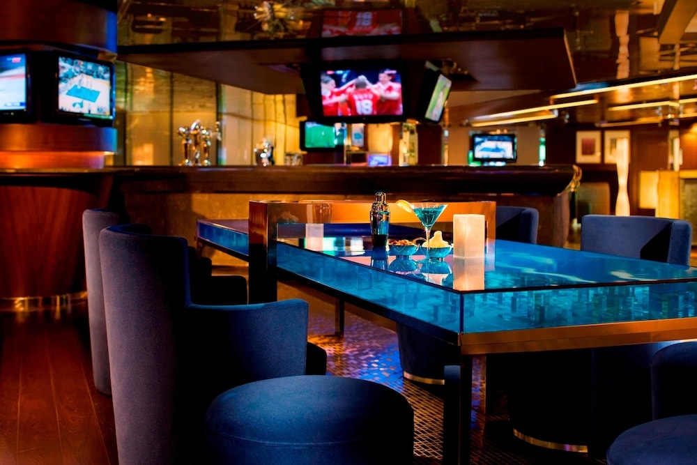 바(숙박 시설 내)