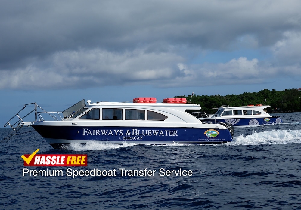 숙박 시설 내 편의 시설/서비스