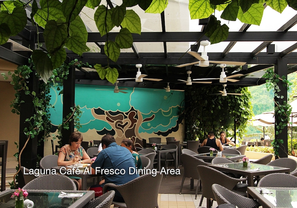 아침 식사 공간