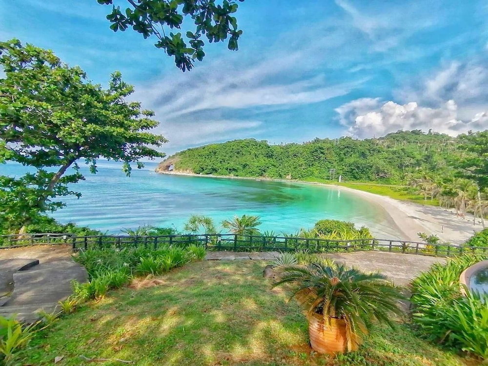 숙박 시설의 전망