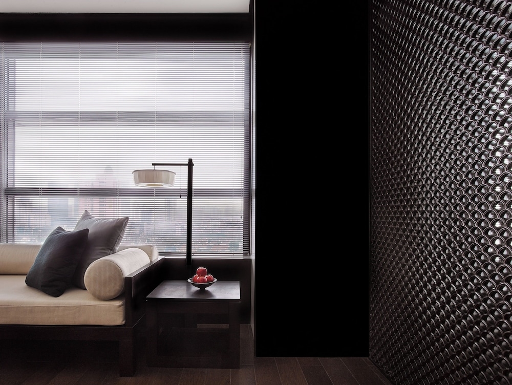 객실에서 보이는 전망