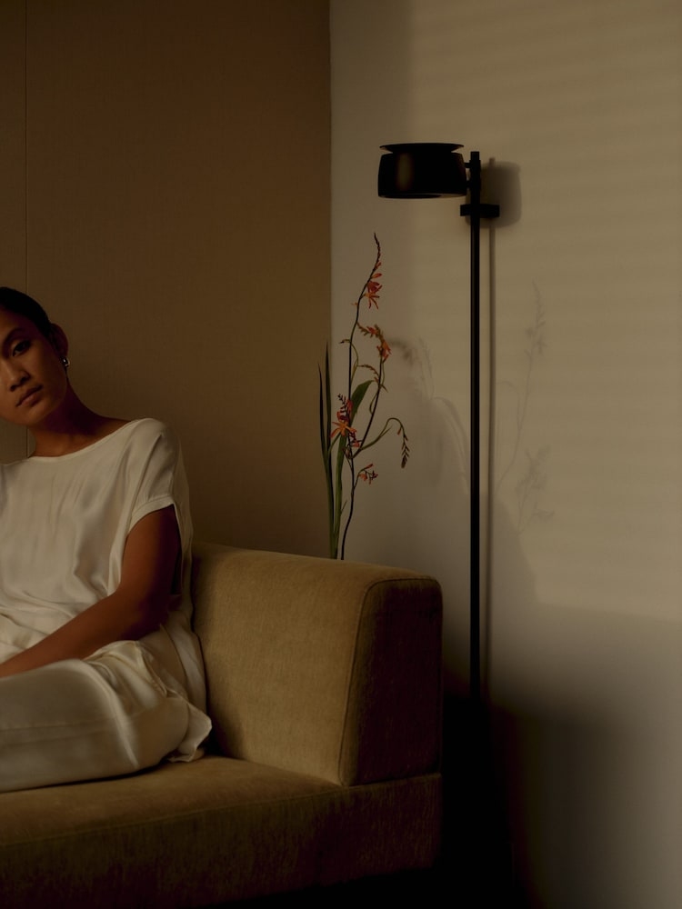 숙박 시설 내 편의 시설/서비스