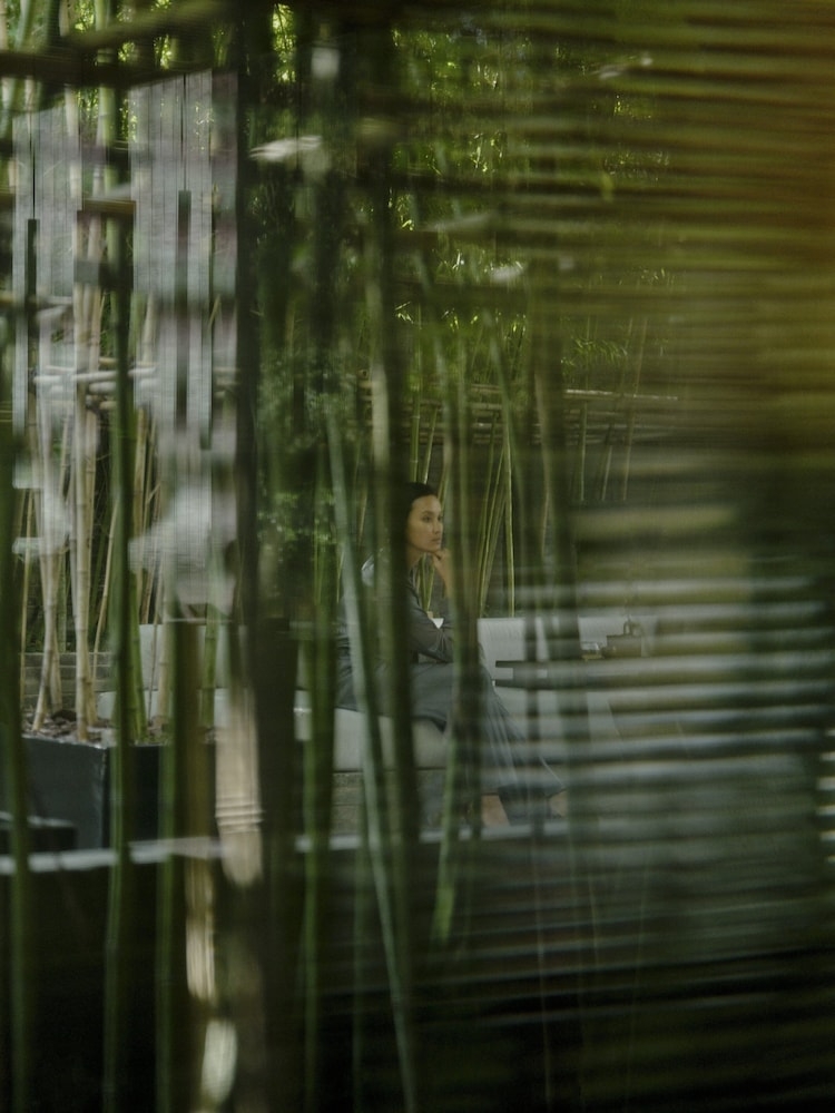 숙박 시설 내 편의 시설/서비스