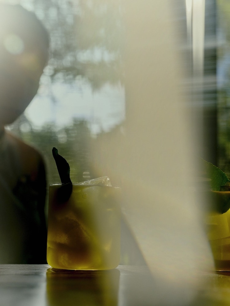 숙박 시설 내 편의 시설/서비스