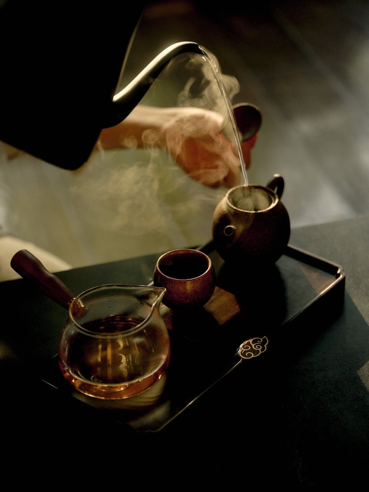 숙박 시설 내 편의 시설/서비스