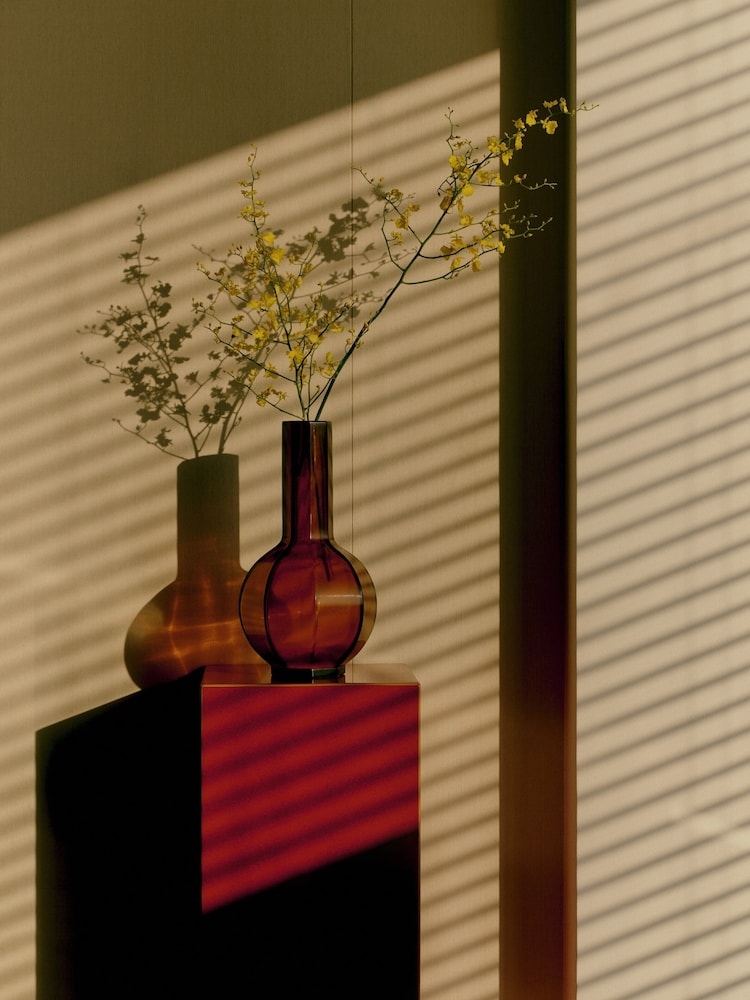 숙박 시설 내 편의 시설/서비스