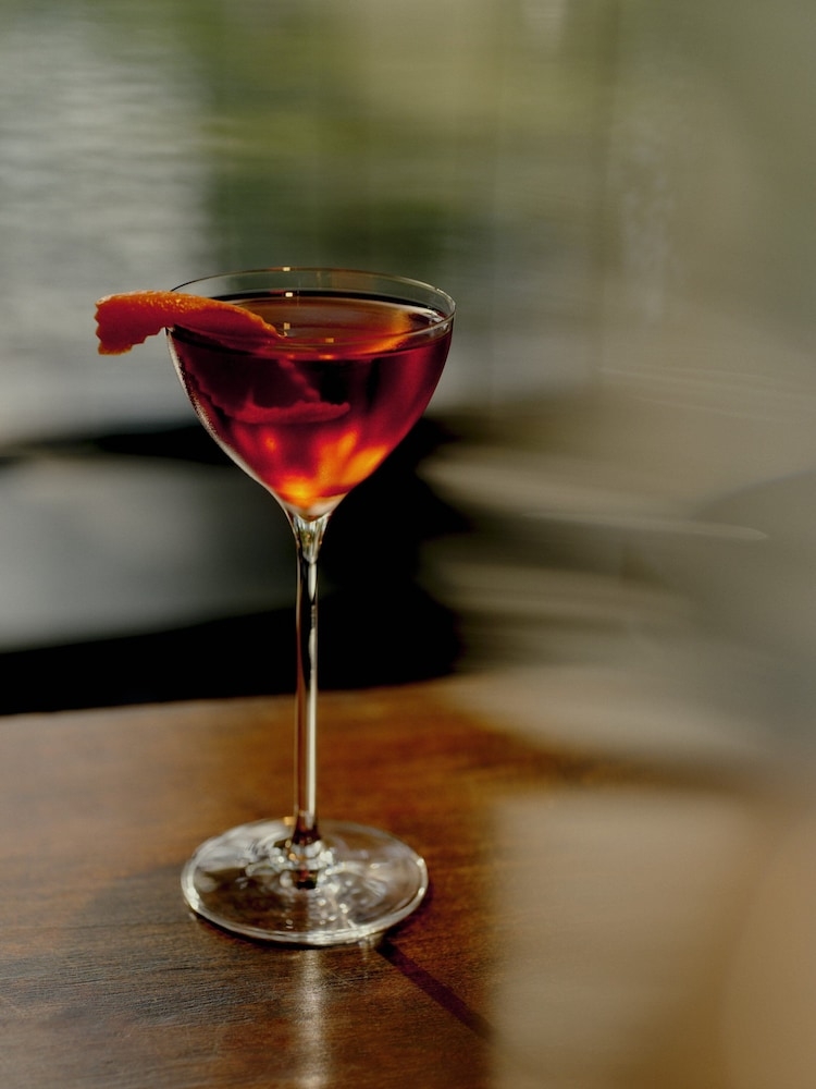 숙박 시설 내 편의 시설/서비스