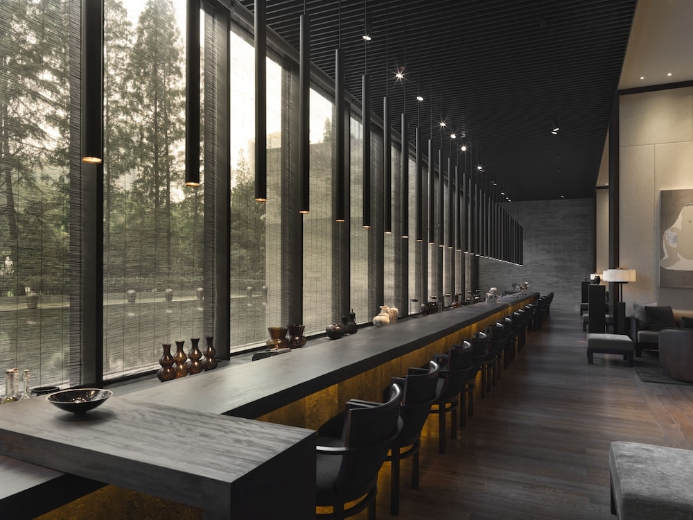 바(숙박 시설 내)