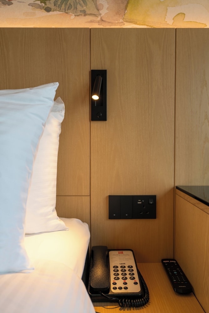 객실 내 편의 시설/서비스