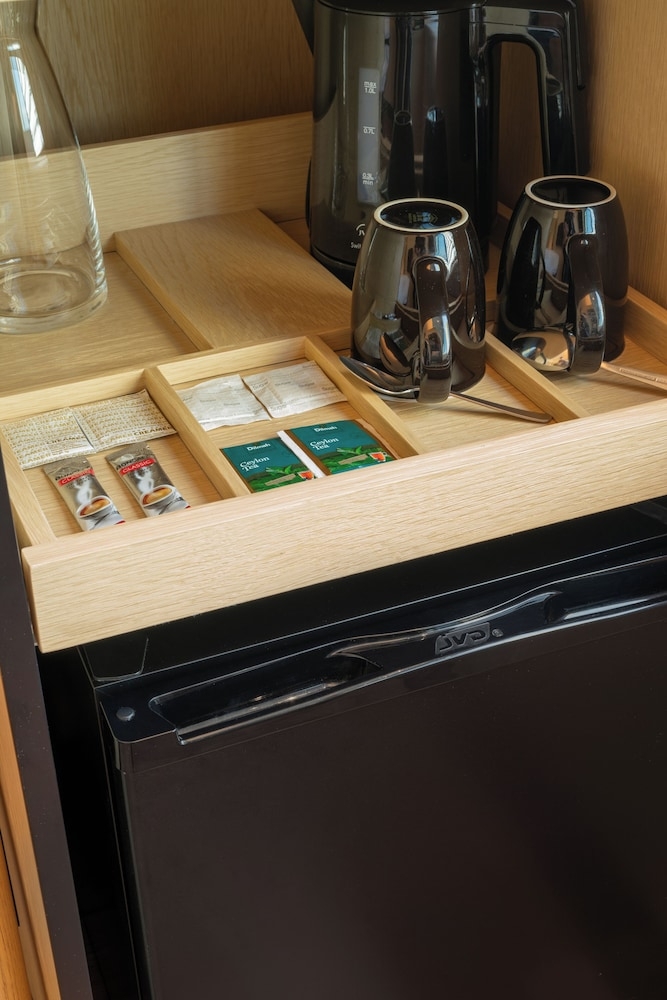 객실 내 편의 시설/서비스